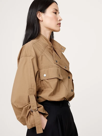 Flight Shirt