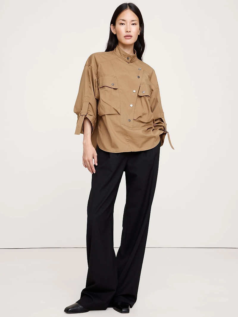Flight Shirt