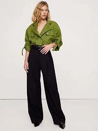 Flight Shirt