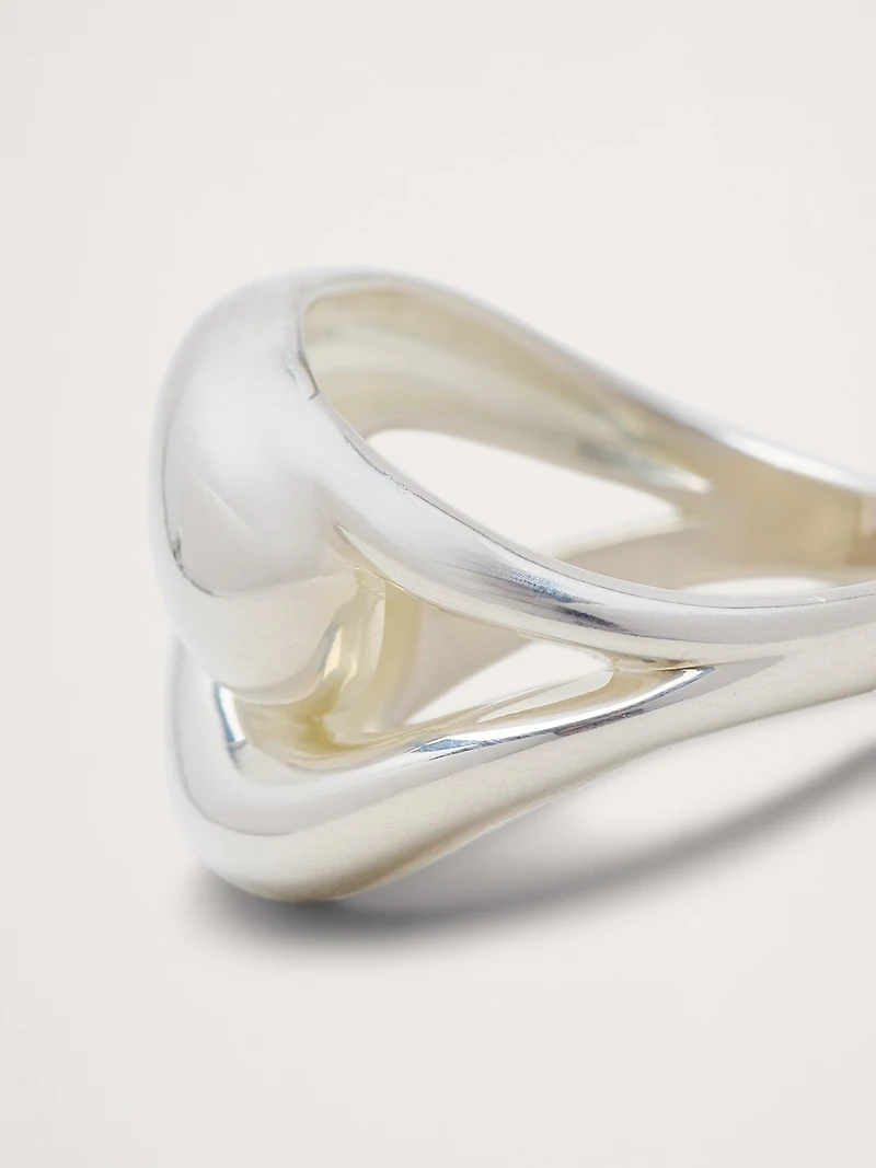 Duality Ring