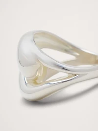 Duality Ring