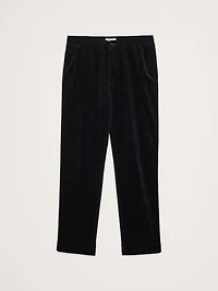 Corduroy Pull-On Pant