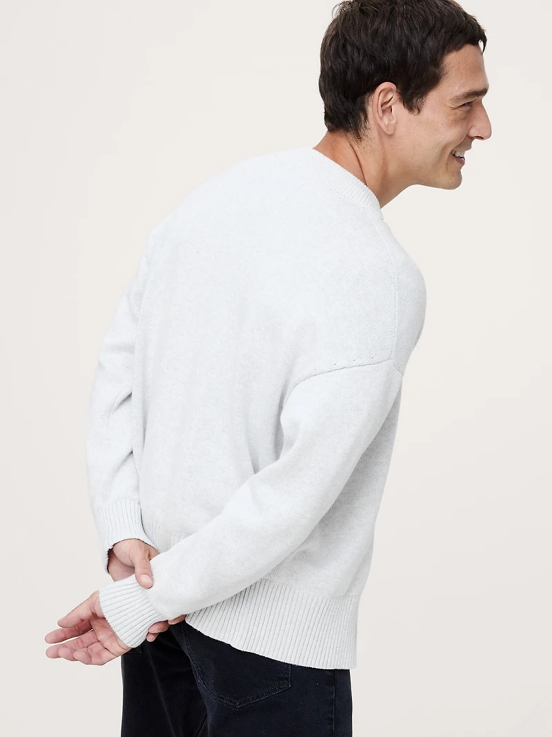 Cotton Cardigan