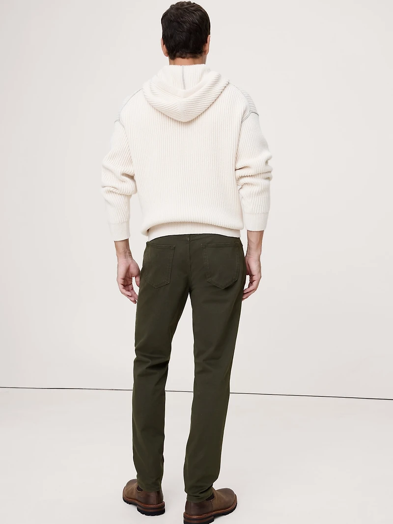 Athletic Traveler Pant