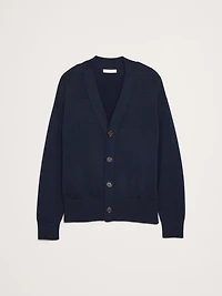 Cotton Cardigan