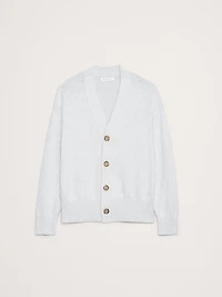 Cotton Cardigan