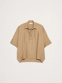Oversized Popover Top