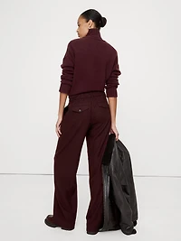The Everyday Wide-Leg Pant