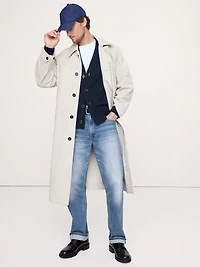 Cotton Cardigan