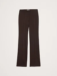 Skinny-Bootcut Everywhere Ponte Pull-On Pant