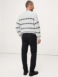 Slim Brushed Traveler Chino