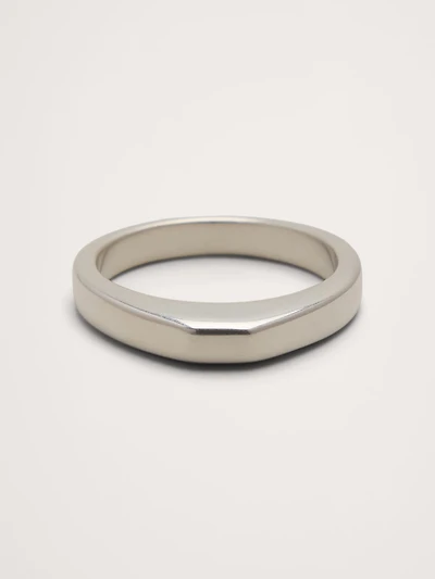 Signet Ring