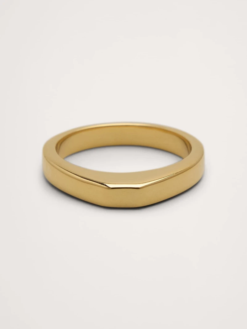 Signet Ring