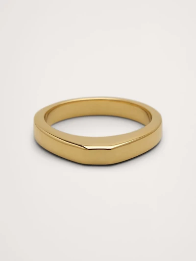 Signet Ring