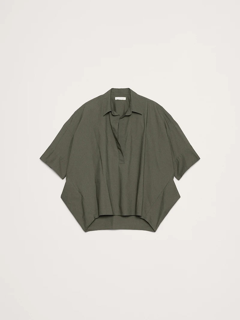 Oversized Popover Top