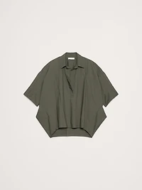 Oversized Popover Top