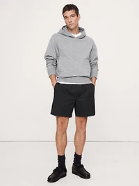 7" Performance Pull-On Short