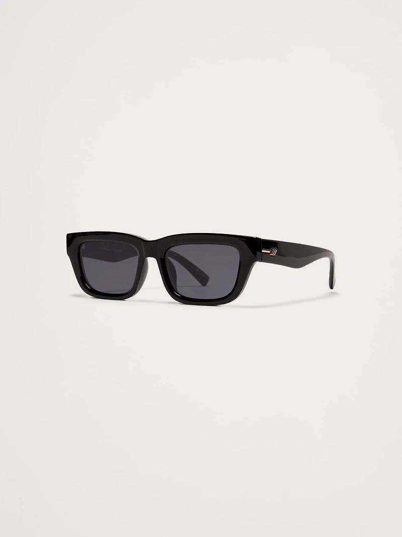 Le Castle Sunglasses by Le Specs