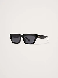 Le Castle Sunglasses by Le Specs