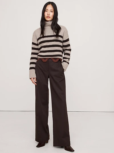 The Everyday Wide-Leg Pant
