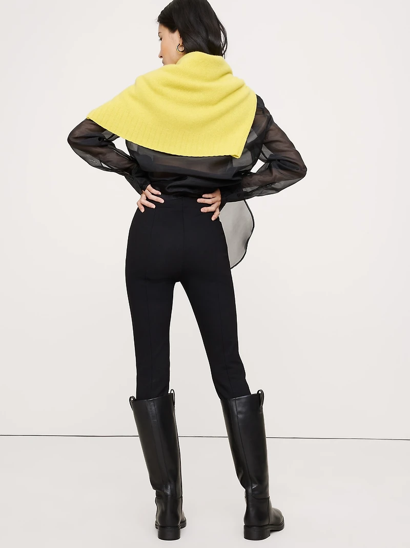 Everywhere Ponte Stirrup Legging