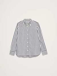 The Everyday Shirt Cotton Poplin