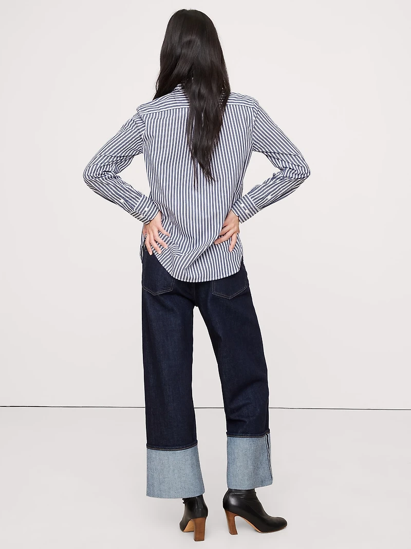 The Everyday Shirt