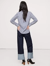 The Everyday Shirt