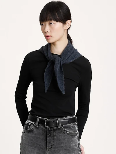 Refined Crew-Neck T-Shirt