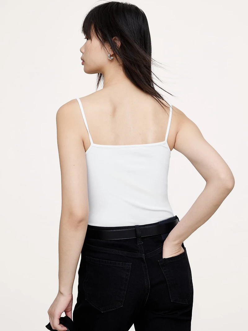 Refined Camisole