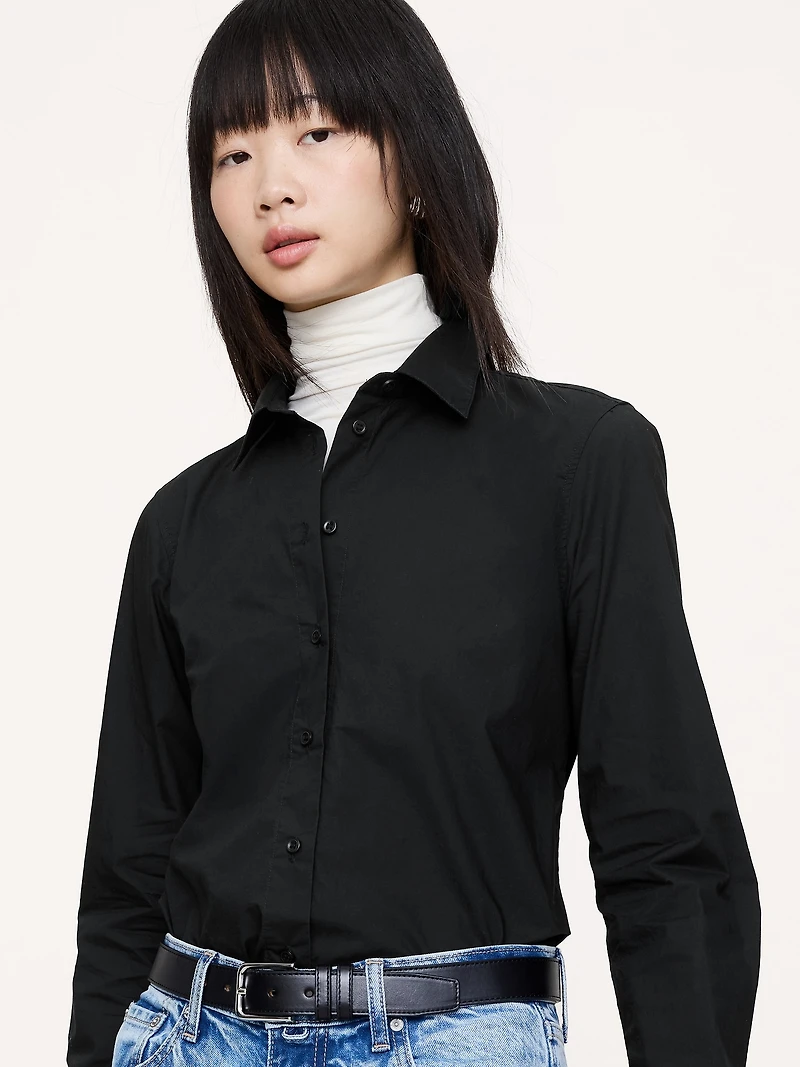 The Everyday Shirt