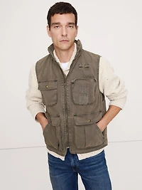 Photojournalist Vest