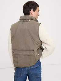 Photojournalist Vest