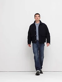 Cashmere Crew-Neck Sweater