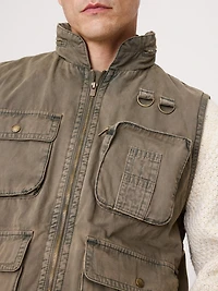 Photojournalist Vest