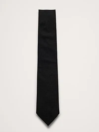 Grenadine Silk Tie