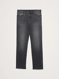 Straight Luxe Traveler Jean
