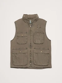 Photojournalist Vest