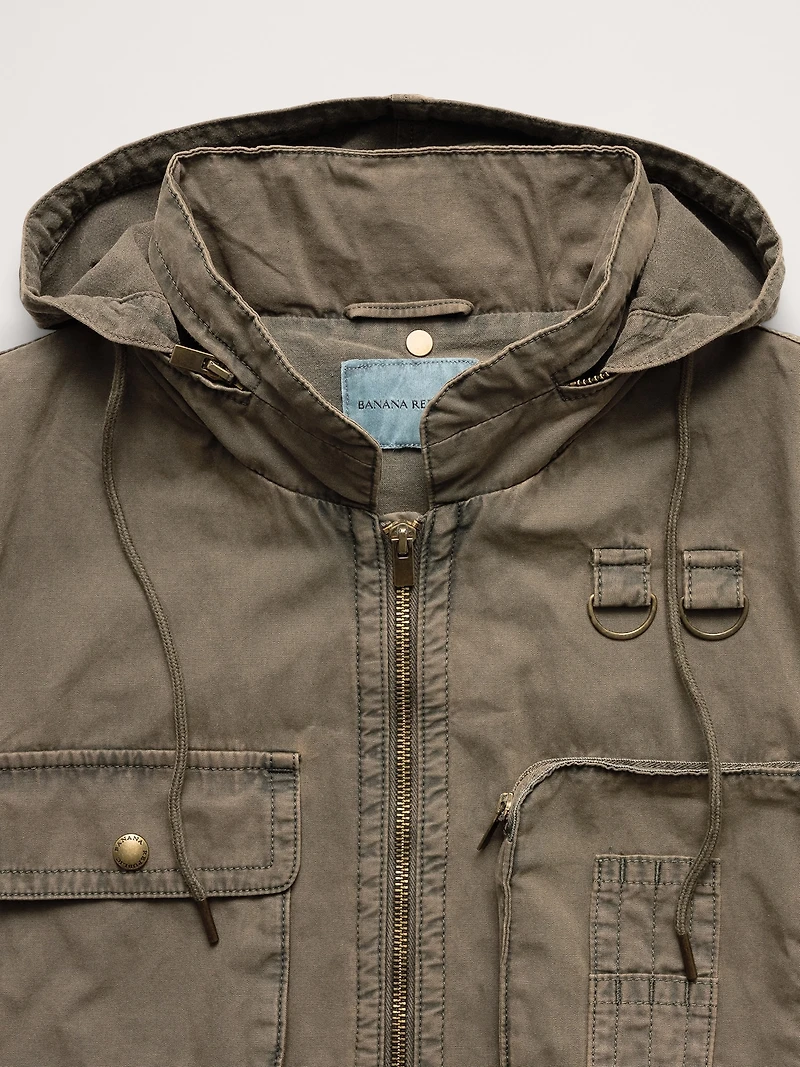 Photojournalist Vest