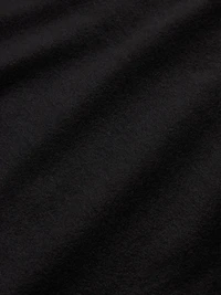 Italian Wool-Cashmere Scarf