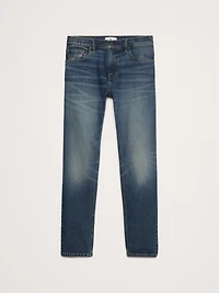 Slim Authentic Jean