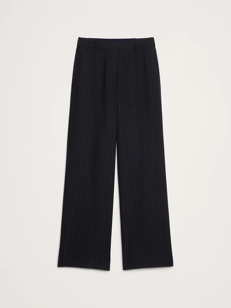 The Everyday Wide-Leg Pant