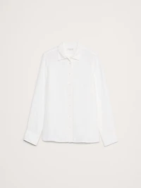 The Everyday Linen Shirt