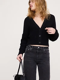Cotton Cardigan