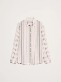The Everyday Shirt Cotton Poplin