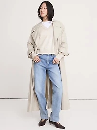 Merino V-Neck Sweater