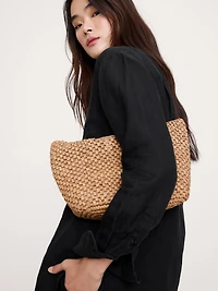 The Oversized Linen Shirt