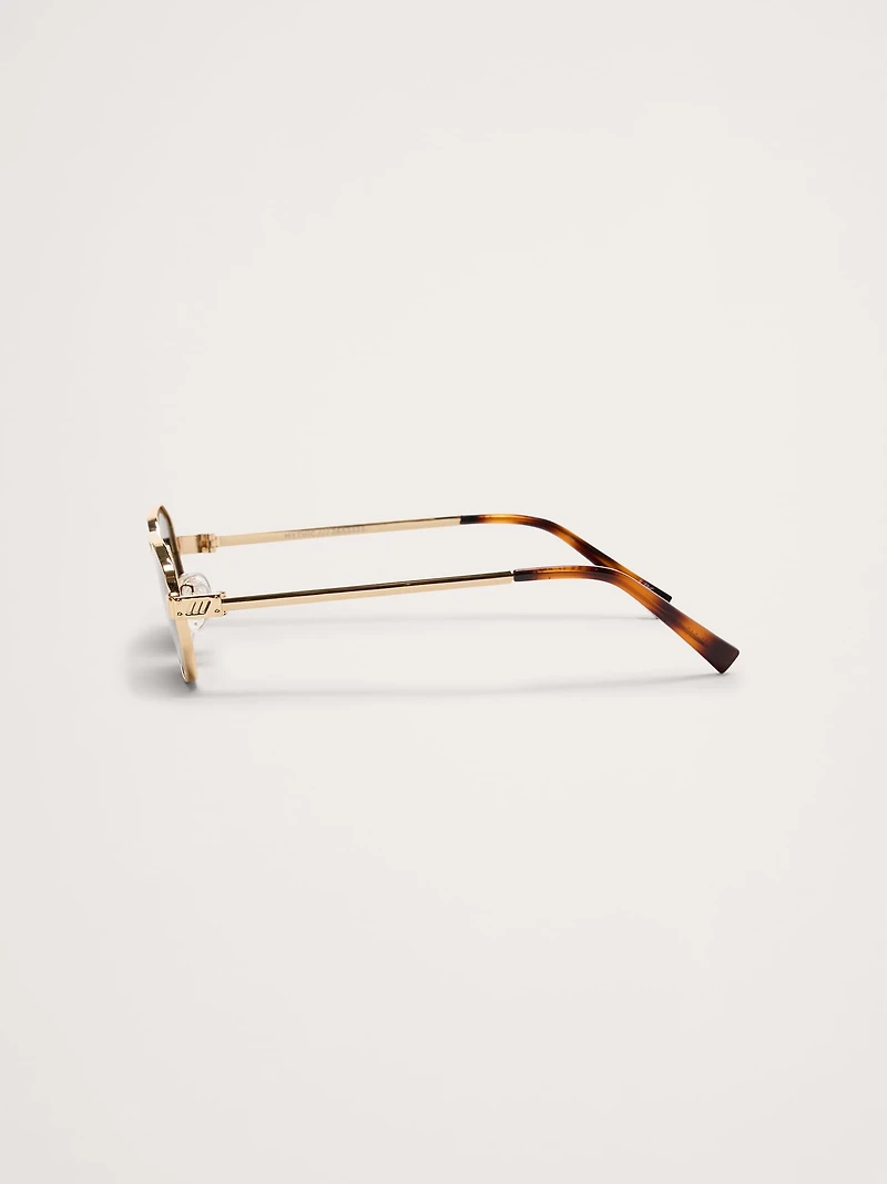 Mythic Sunglasses by Le Specs