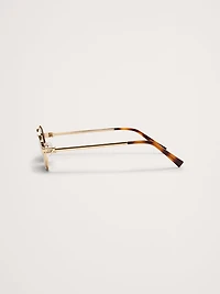 Mythic Sunglasses by Le Specs
