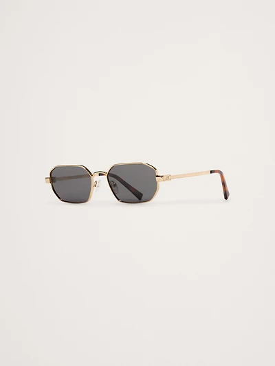 Mythic Sunglasses by Le Specs